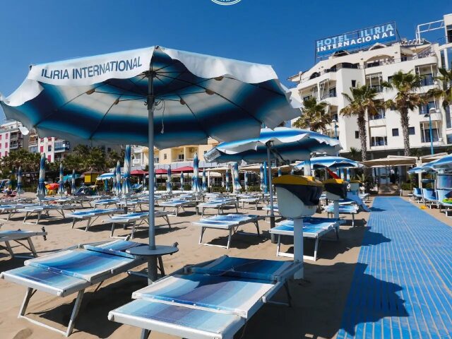 Iliria Internacional photo 3