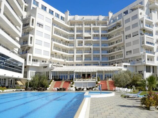 Hotel Bleart