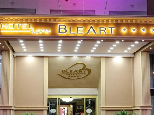 Hotel Bleart photo 2