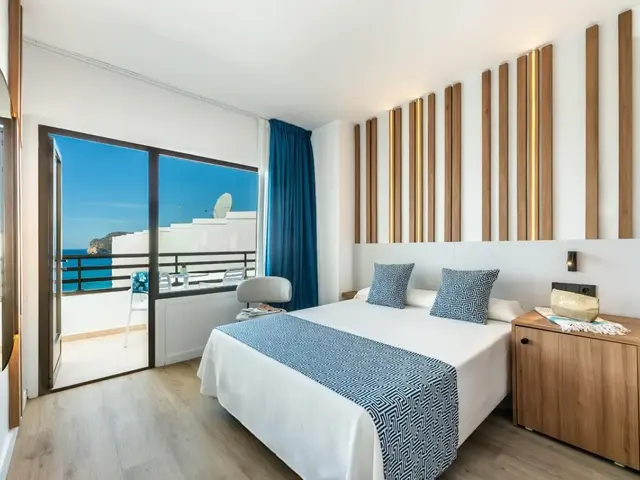 Vibra Beverly Playa photo 2
