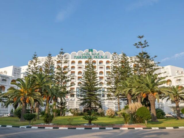 Marhaba Palace photo 0