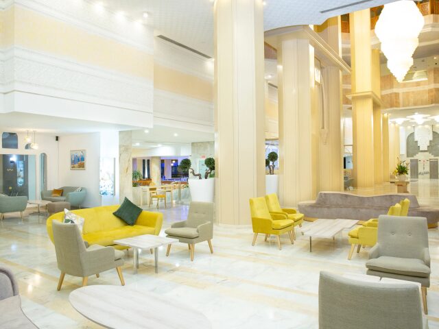 Marhaba Palace photo 3