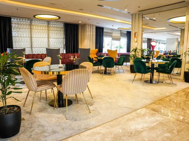 Mercure Hotel & Apartments photo 1