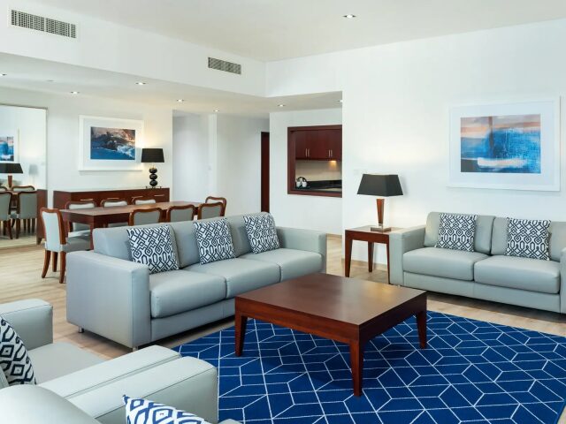 Sheraton The Walk photo 1