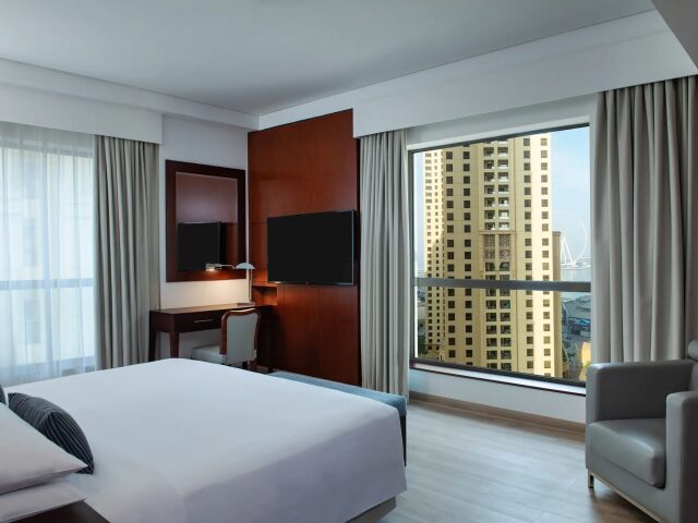 Sheraton The Walk photo 0