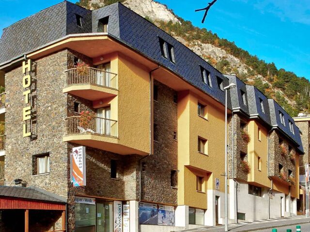 Saint Gothard photo 1