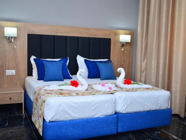 JOYA PARADISE & SPA photo 0