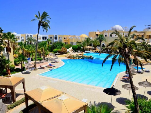 JOYA PARADISE & SPA