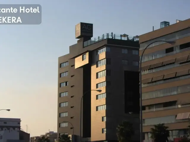 Ac Alicante photo 1