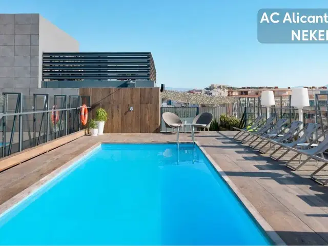 Ac Alicante photo 2