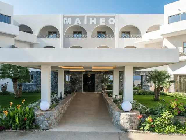 Matheo photo 0