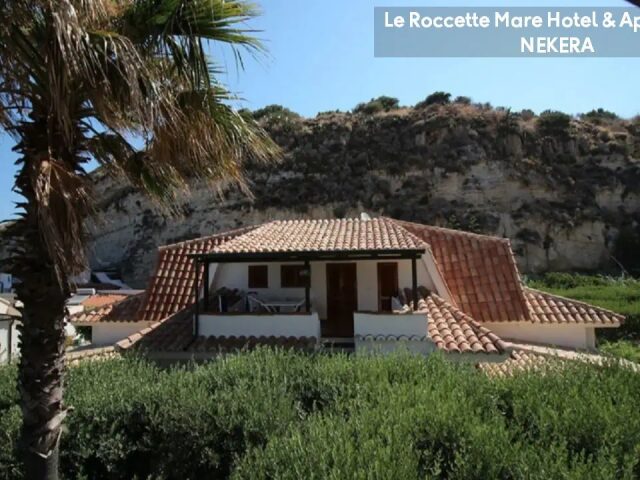 Roccette Mare