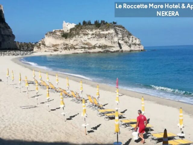 Roccette Mare photo 2