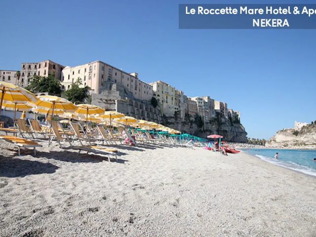 Roccette Mare photo 1