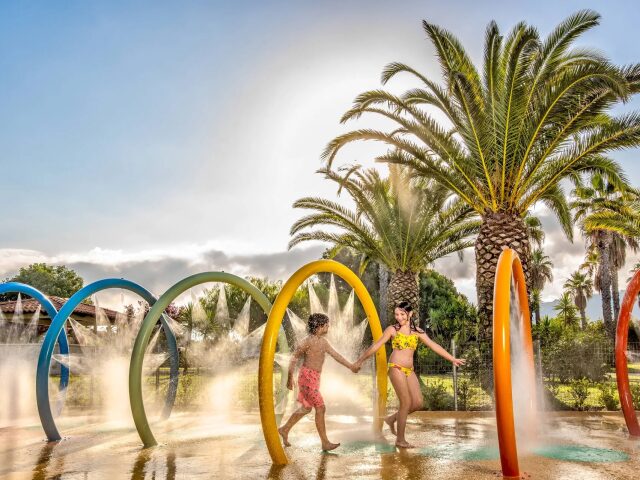 Garden Resort Calabria photo 1