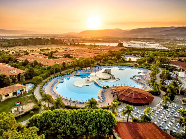 Garden Resort Calabria