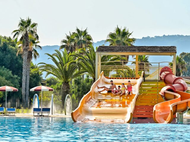Garden Resort Calabria photo 0