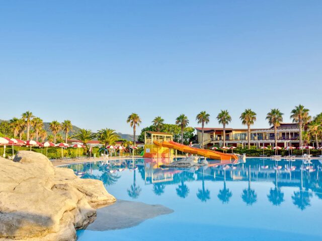 Garden Resort Calabria photo 3