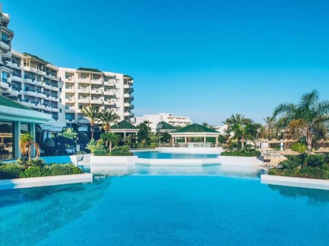 Iberostar Selection Royal El Mansour photo 3