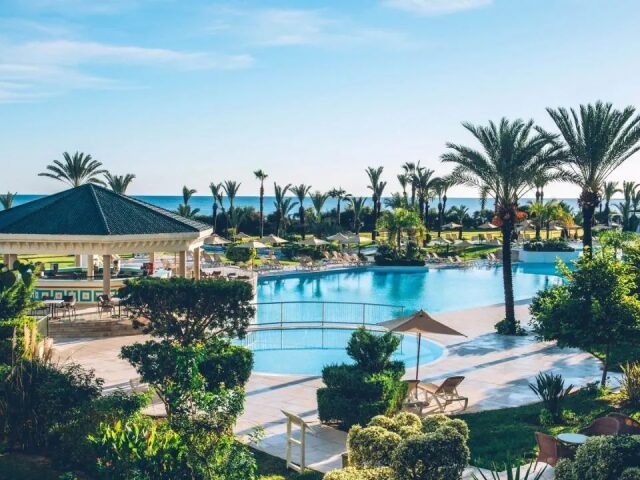 Iberostar Selection Royal El Mansour photo 1