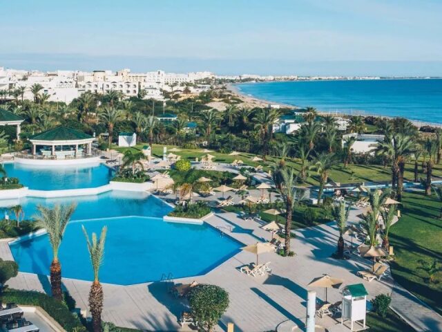 Iberostar Selection Royal El Mansour photo 0