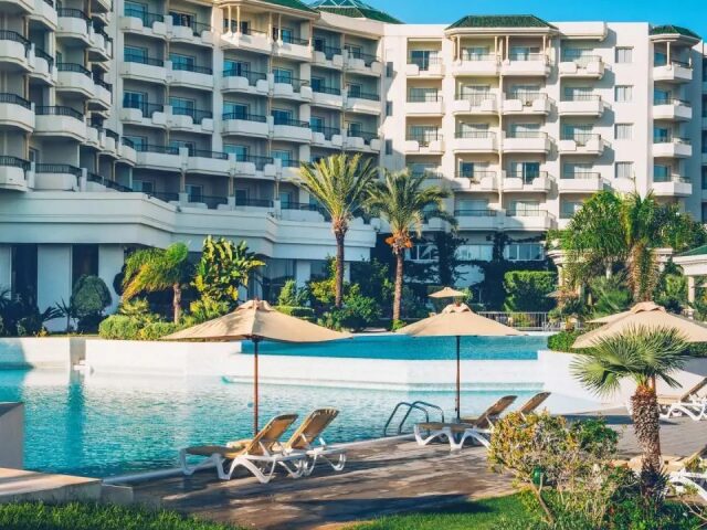 Iberostar Selection Royal El Mansour photo 2