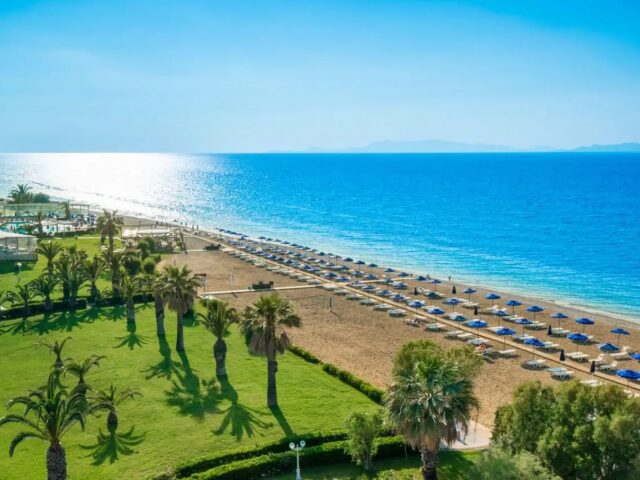 Sun Beach Resort photo 3