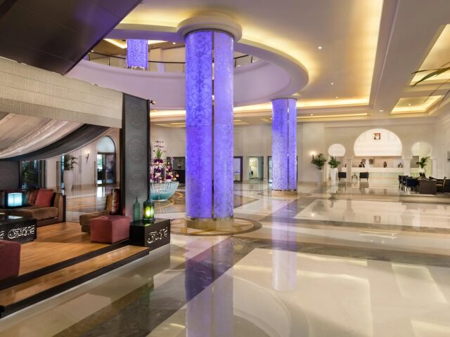 Bahi Ajman Palace photo 2