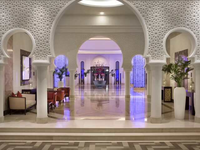Bahi Ajman Palace photo 0