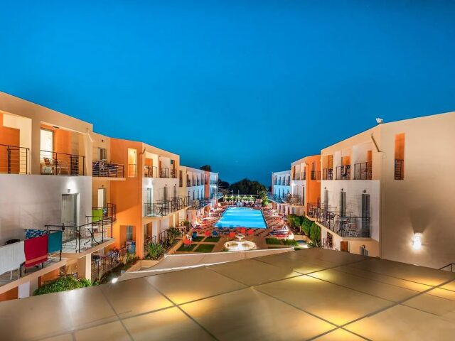 Sunrise Village photo 0