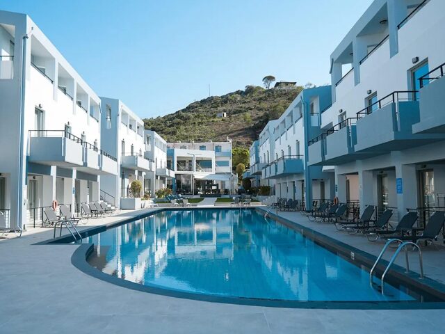 Sunrise Village