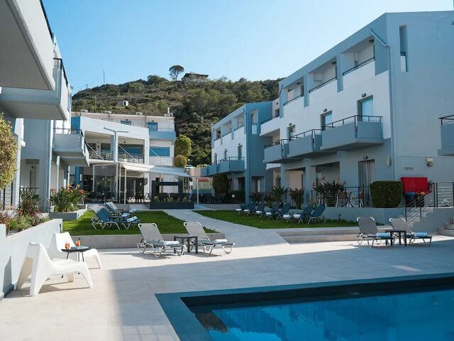 Sunrise Village photo 2
