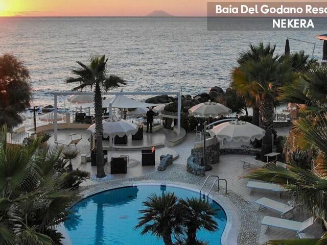Baia del Godano photo 3