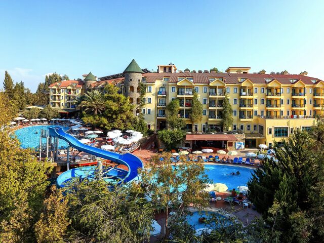 Dosi Hotel