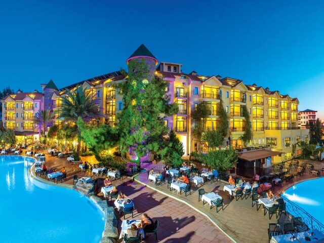 Dosi Hotel photo 3