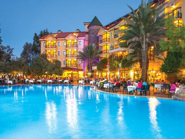 Dosi Hotel photo 2
