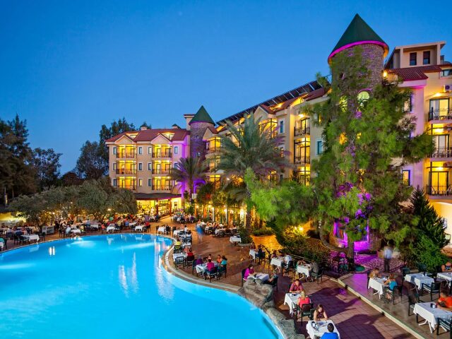 Dosi Hotel photo 0