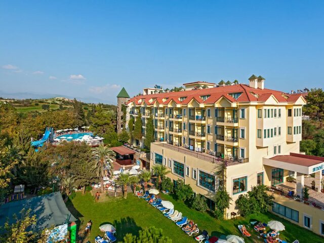 Dosi Hotel photo 1