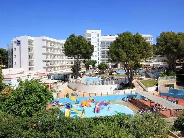 Alua Sun Torrenova photo 0