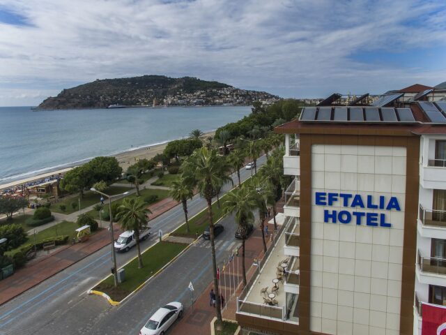 Eftalia Downtown photo 2