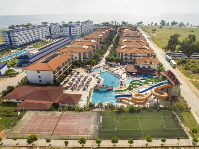 Eftalia Village photo 1