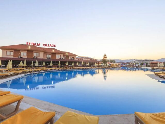 Eftalia Village photo 3