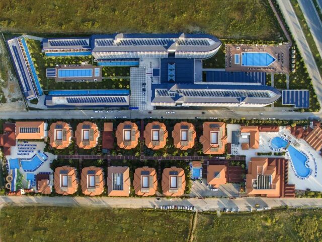 Eftalia Village photo 0