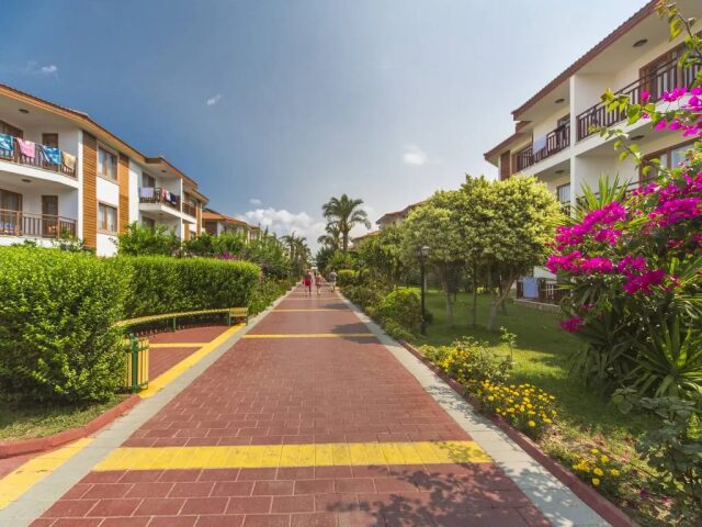 Eftalia Village