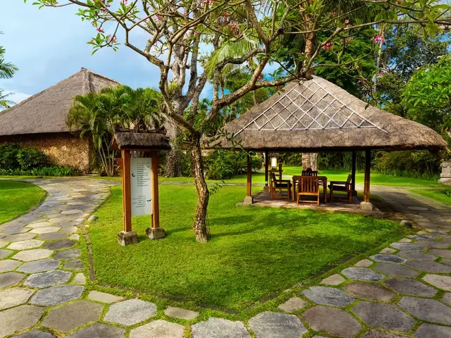 Oberoi Bali photo 0