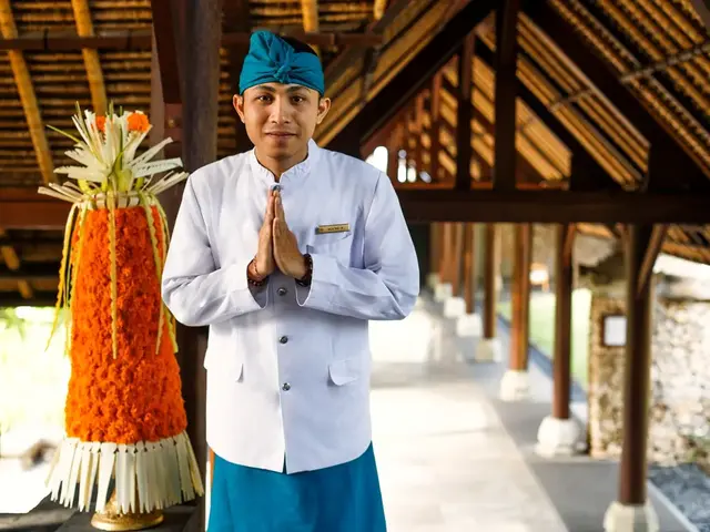 Oberoi Bali photo 1