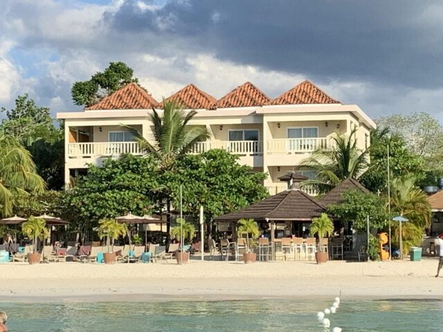 Sandy Haven