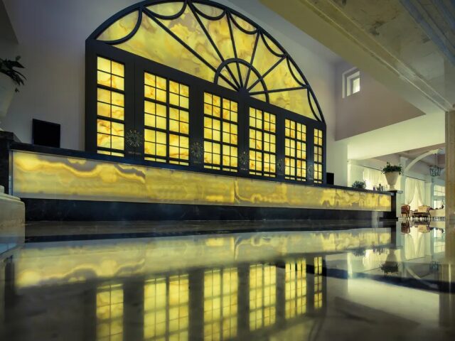 Titanic Deluxe Golf Belek photo 1