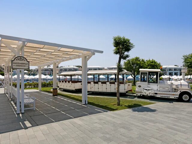 Titanic Deluxe Golf Belek photo 3