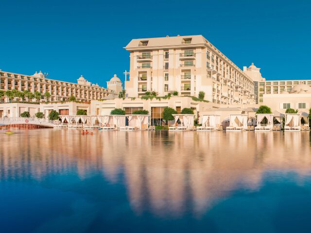 Titanic Deluxe Golf Belek